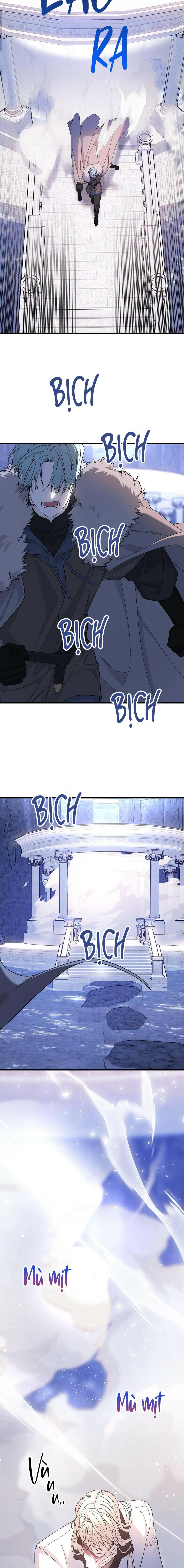 khế ước vĩnh cửu chapter 85 10