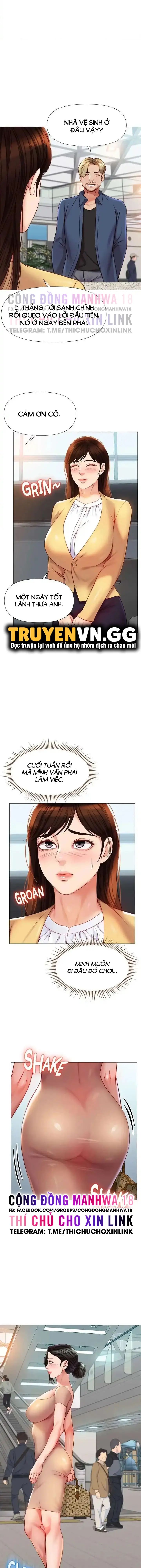 bạn của con gái tôi chapter 84 7