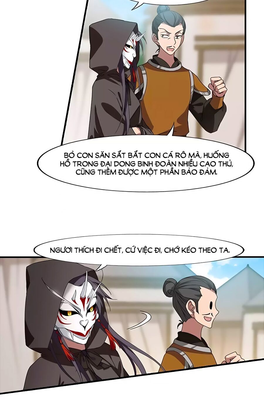 phượng nghịch thiên hạ chapter 166.2 2