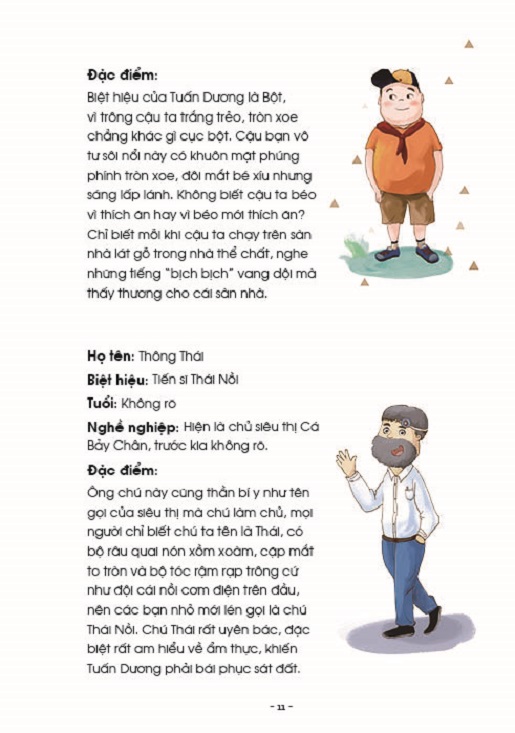 Ăn Được Hay Đừng Ăn - Kỹ Năng Sống Cho Học Sinh