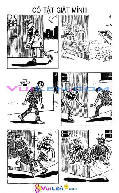 chú thoòng (full trọn bộ) chapter 35 3