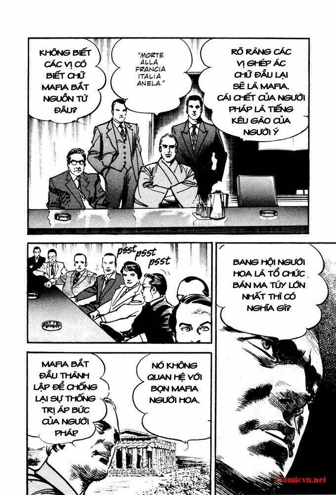 crying freeman chapter 2 16