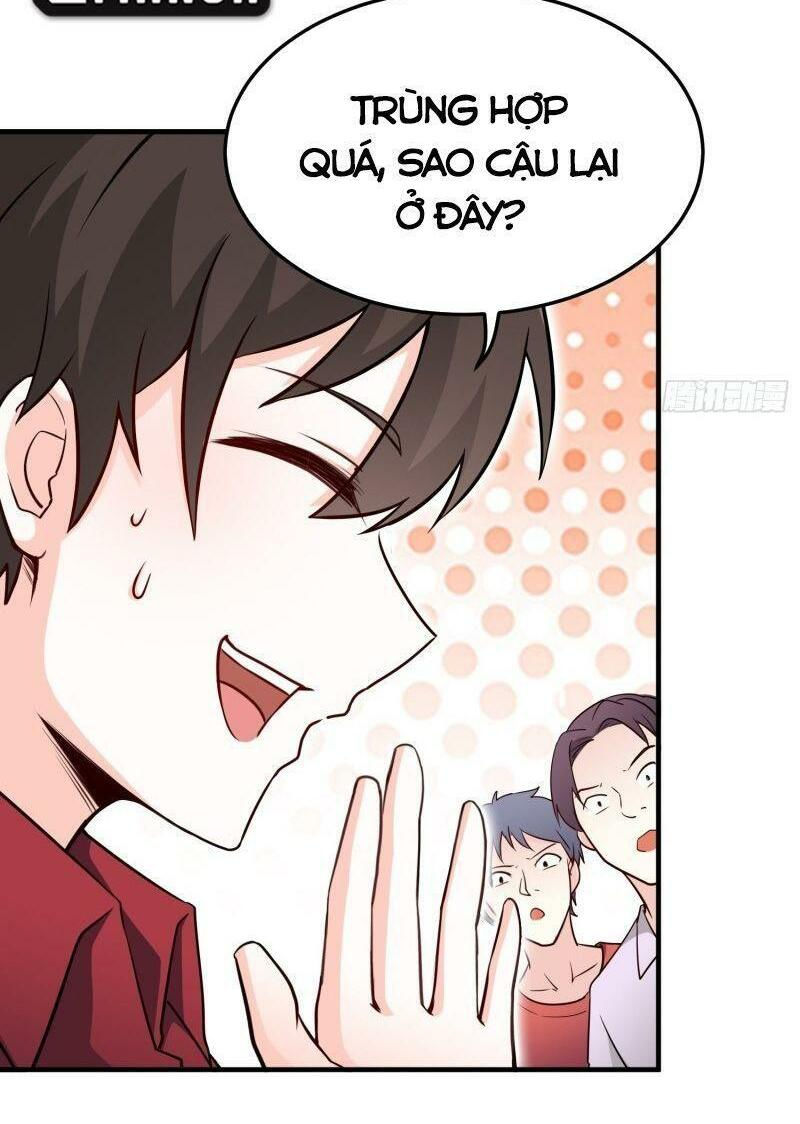 ta là hàn tam thiên chapter 53 28