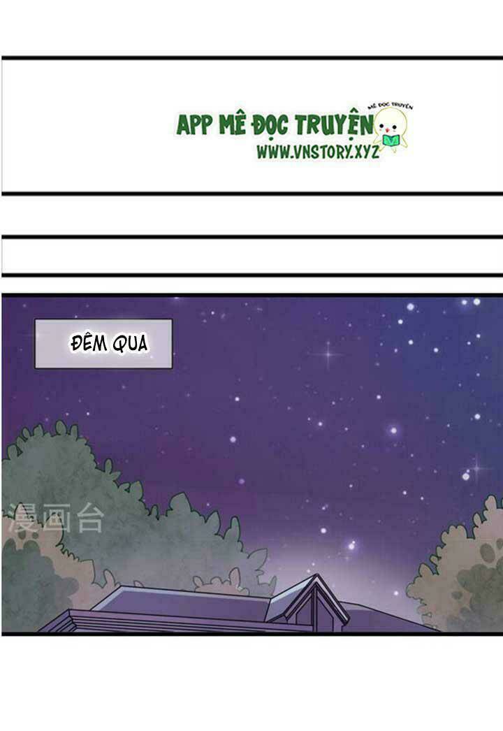 sau con mưa mùa hạ chapter 17 2