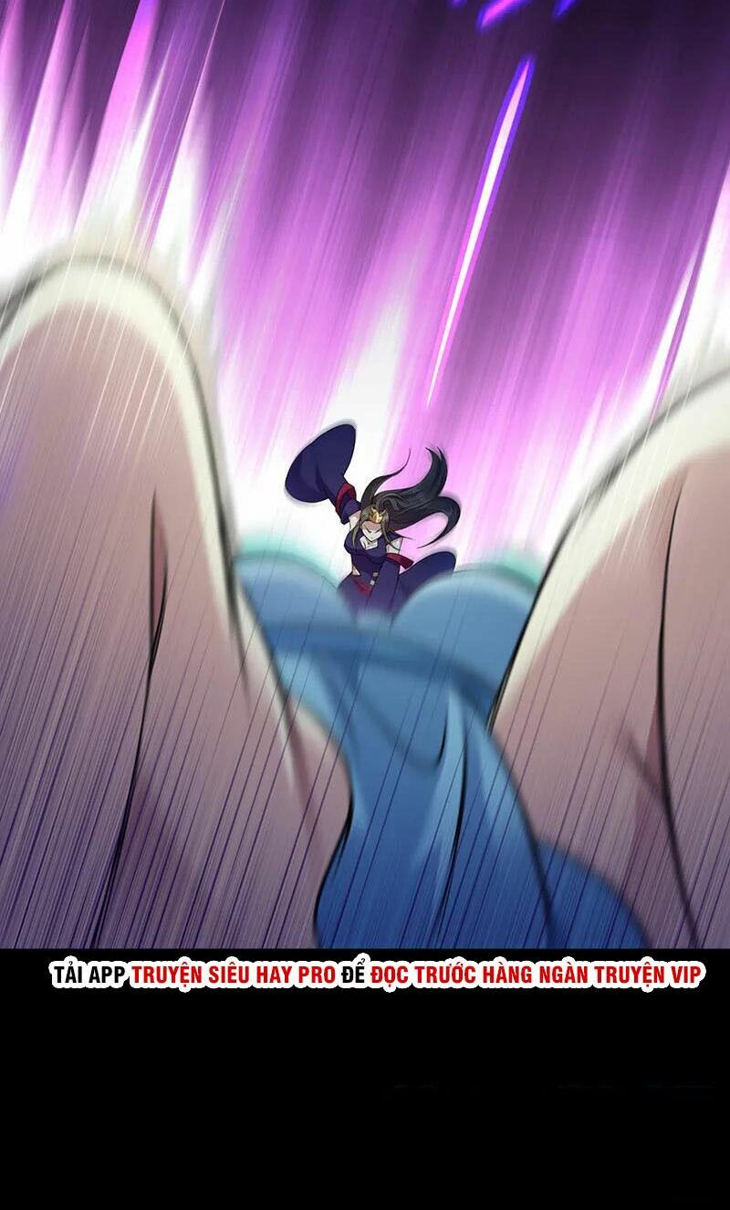 võ đạo độc tôn chapter 88 8