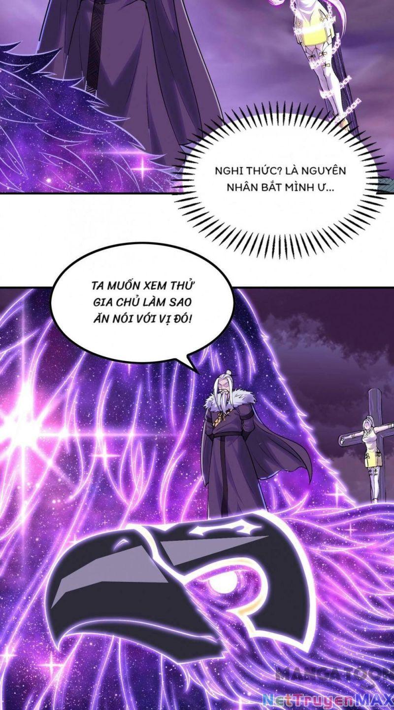 đệ nhất người ở rể chapter 204 4