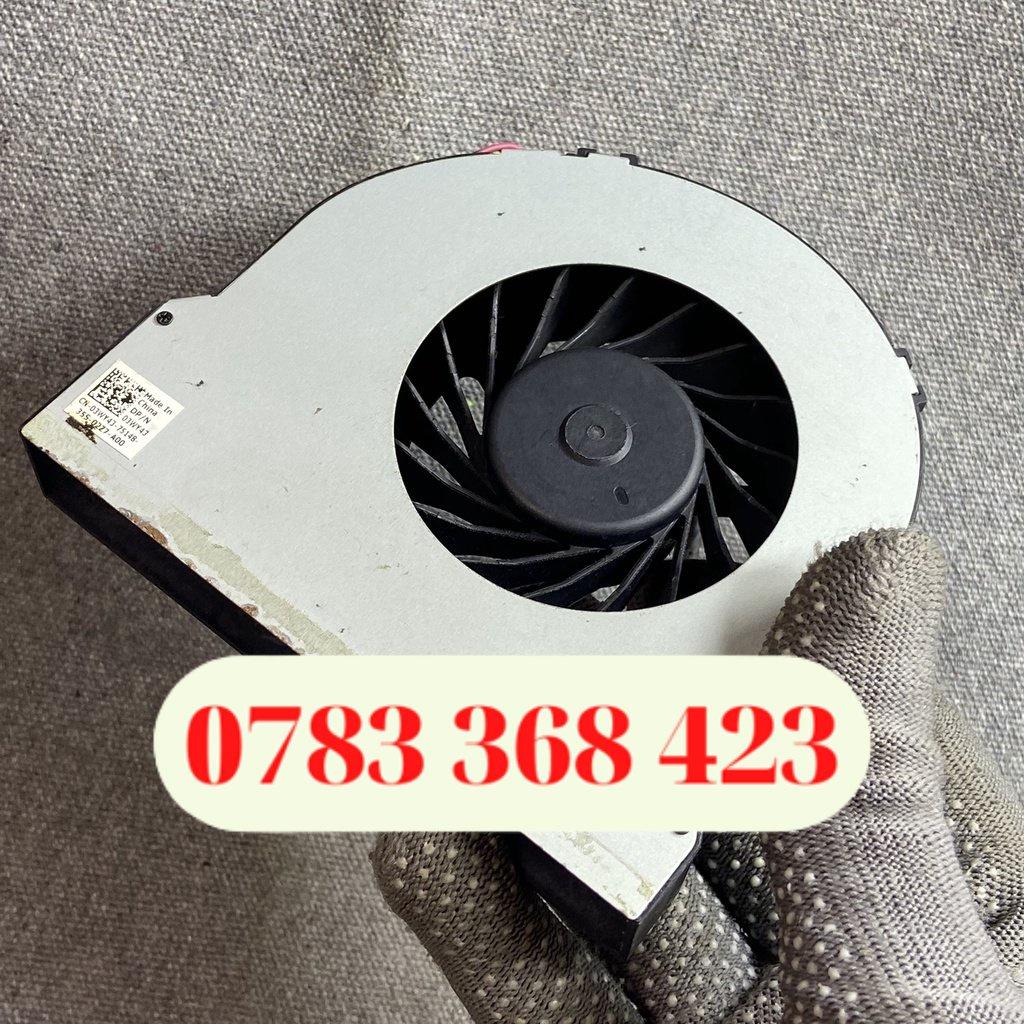 QUẠT Sò - QUẠT sên  12 cm DELTA 12v 0.58A, Gió khỏe BUB0812DDJ
