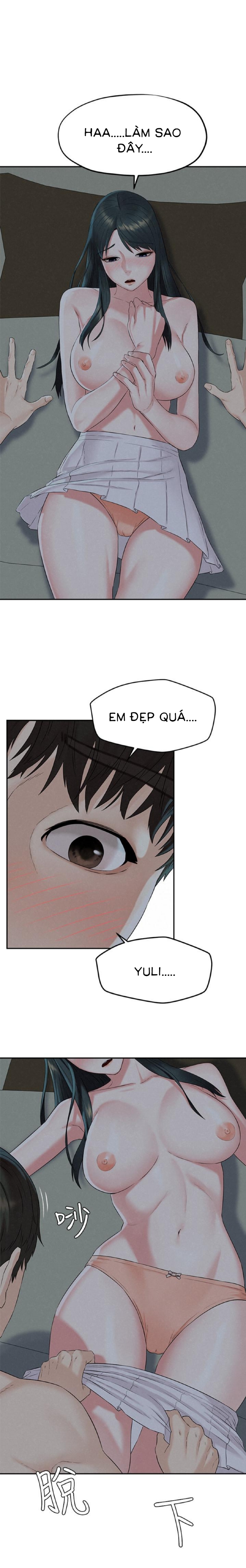 chuyến đi ngoại tình chapter 13 18