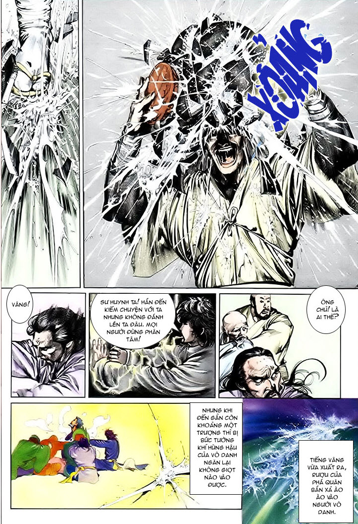 phong vân chapter 63 12