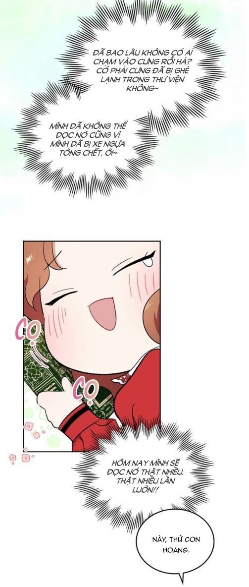 lần này tôi sẽ trở thành gia chủ chapter 3 14