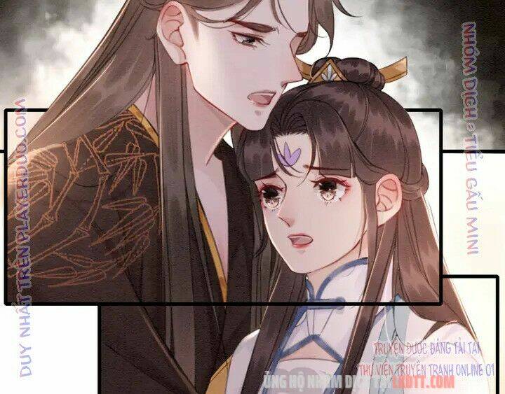 trọng sinh bá sủng nhiếp chính vương quá mạnh mẽ chapter 150 19