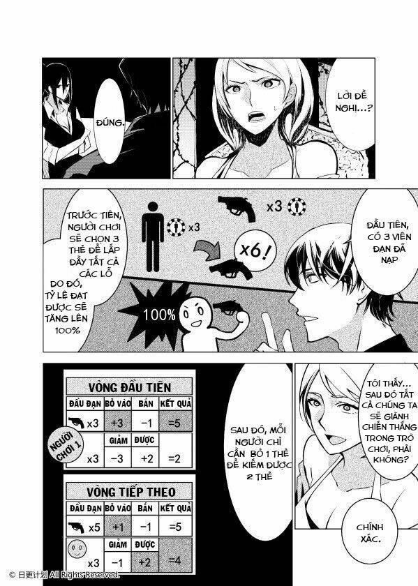 cánh cửa của ham muốn chapter 1 48