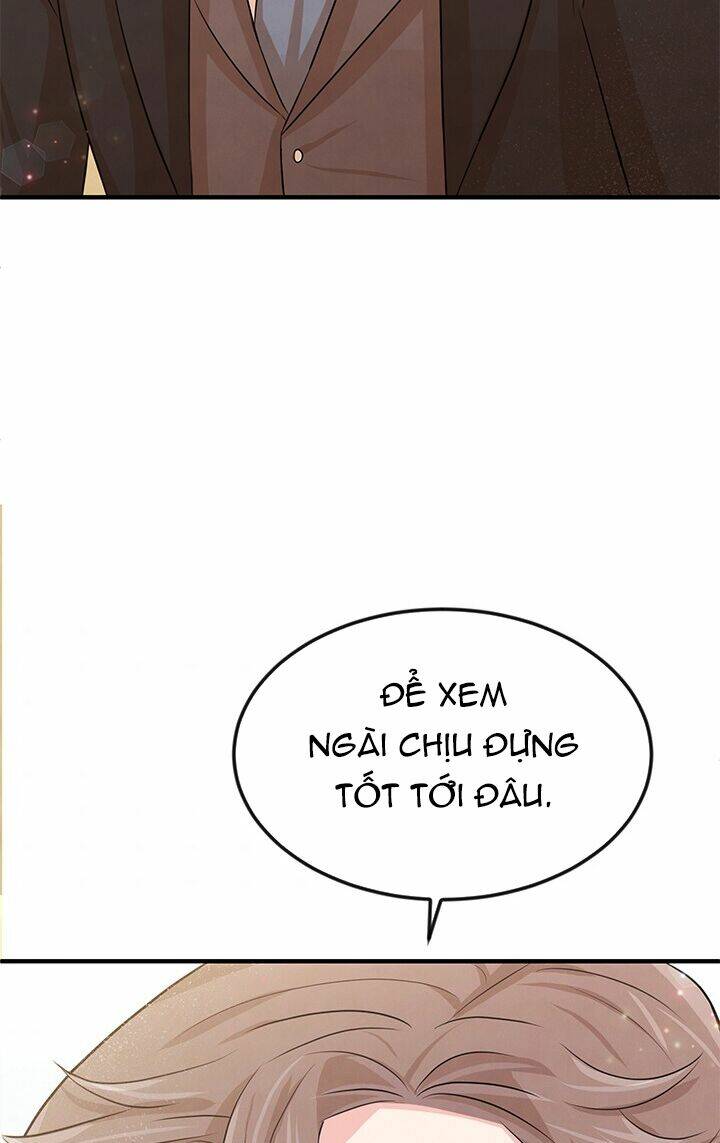 tiểu thư scarlet, em không muốn trả thù sao? chapter 33 34