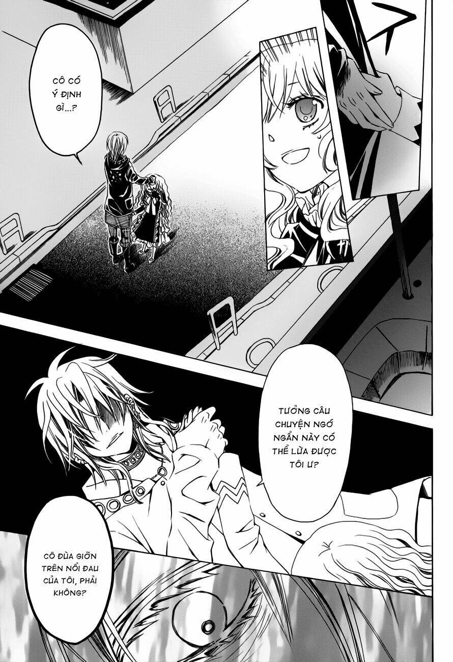 darker than black chapter 9 12