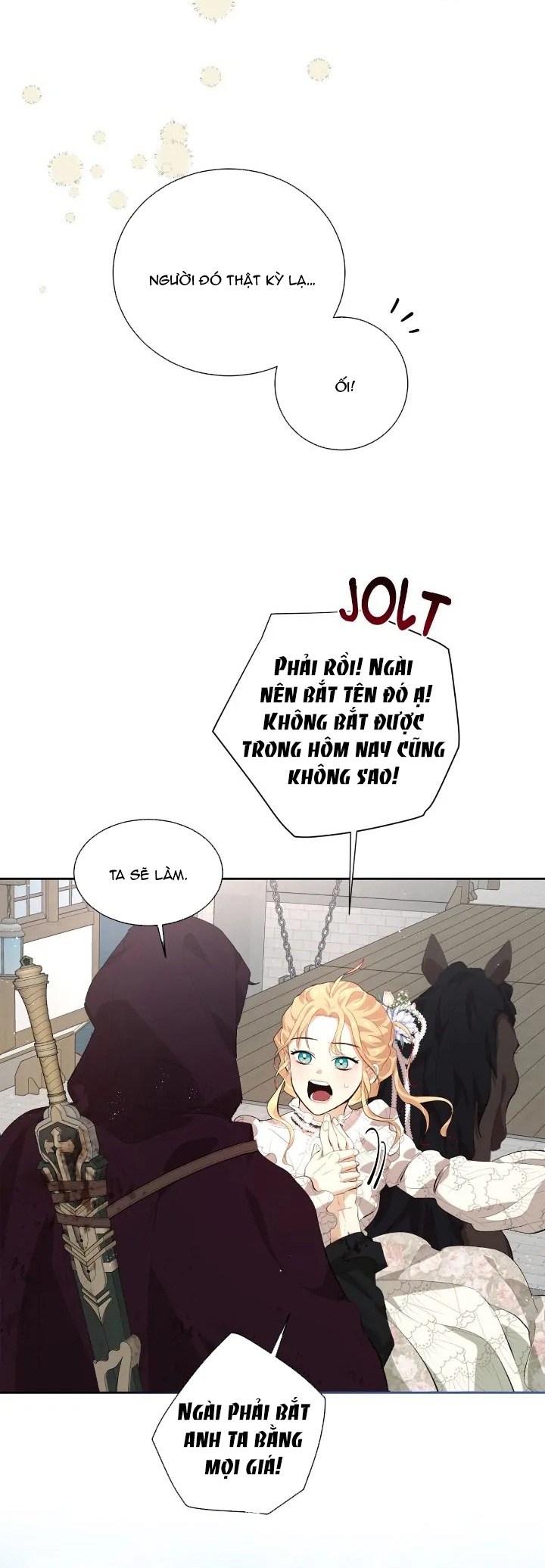 tôi là fan cứng hoàng tử chapter 76.2 35