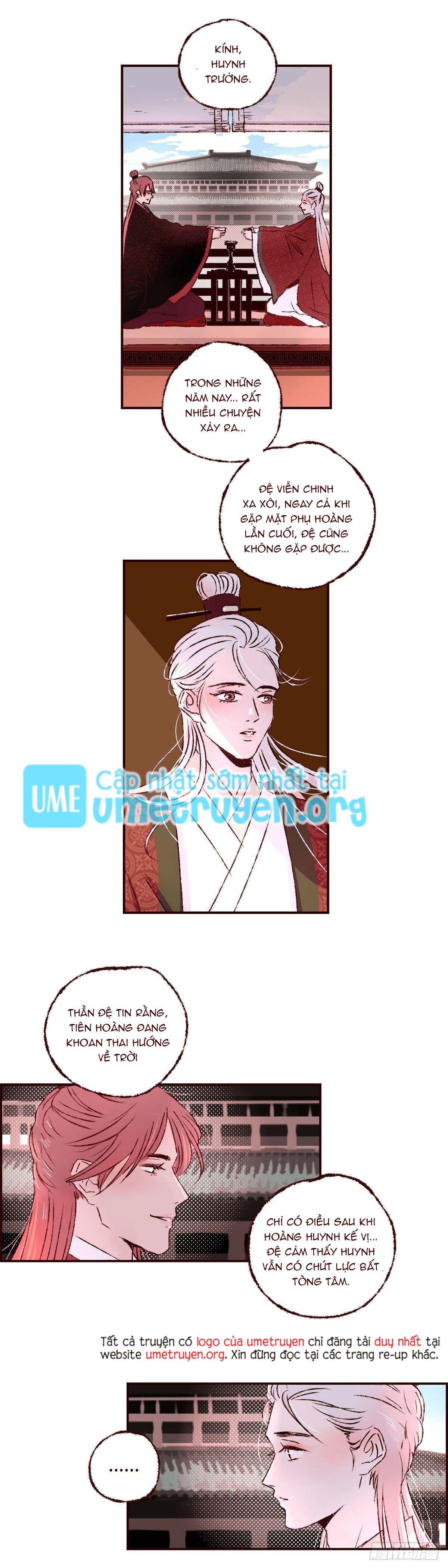 hoa của quỷ chapter 21 7