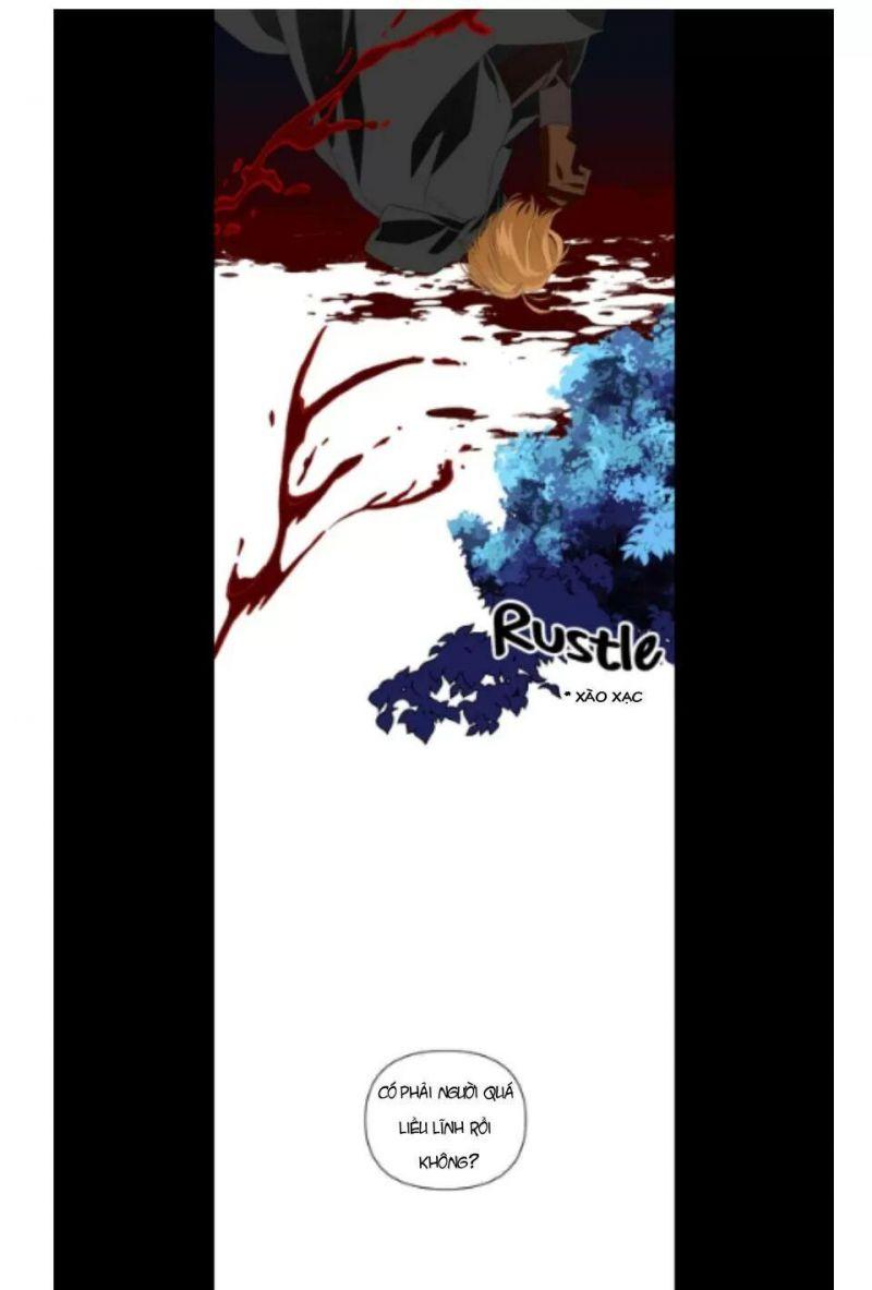 tôi muốn trở thành cô ấy chỉ một ngày chapter 1.1 5