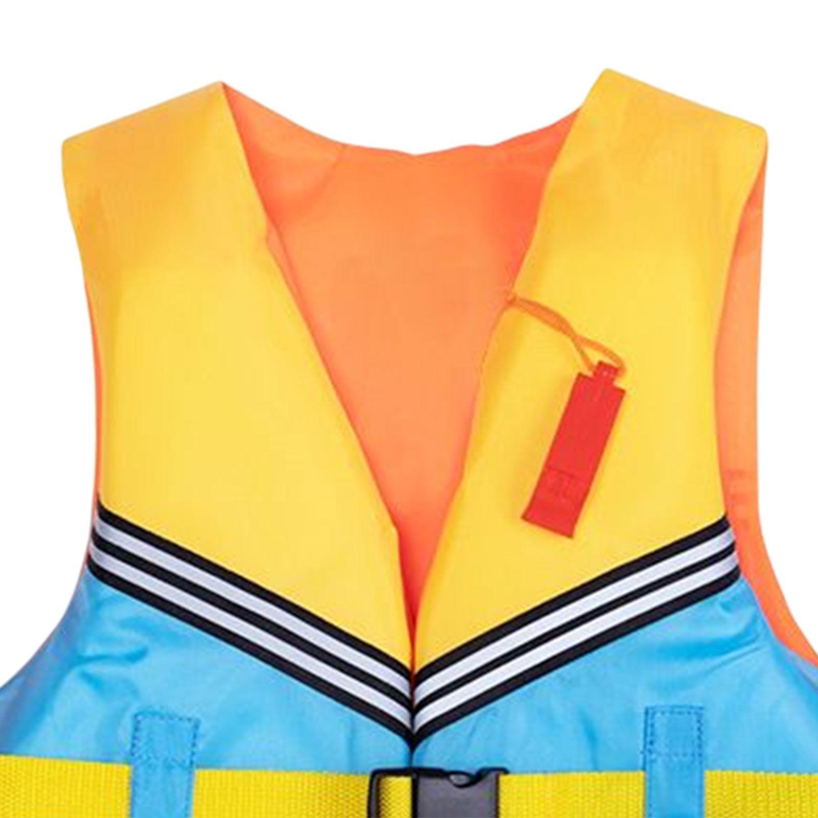 Buoyancy Aid for Water Sport Wakeboarding Skiing