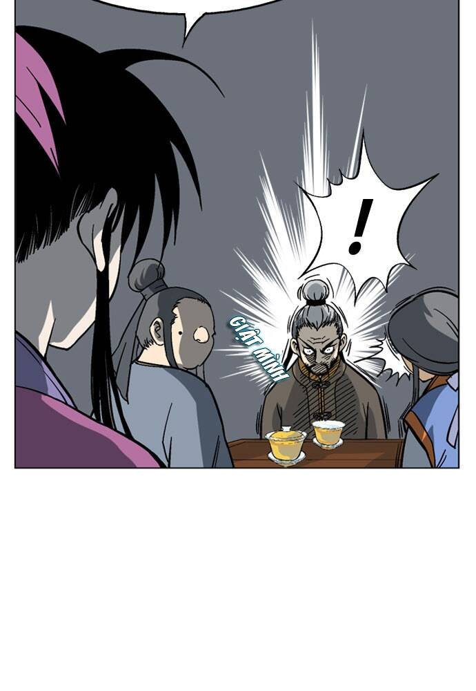 Gosu - Cao Thủ Chapter 36 - Trang 2