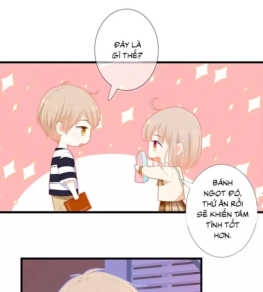 hoa chưa nở rộ chapter 27 10