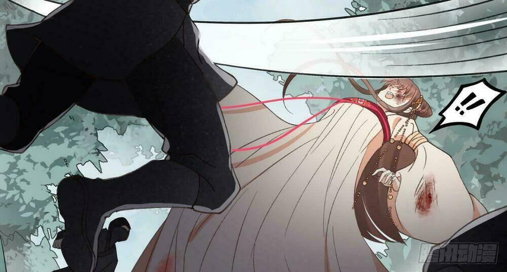 vương gia ba tuổi rưỡi của tôi chapter 18 30