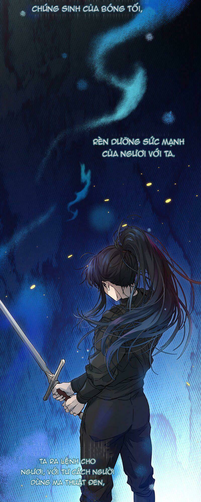 khế ước của ma tộc chapter 11 34