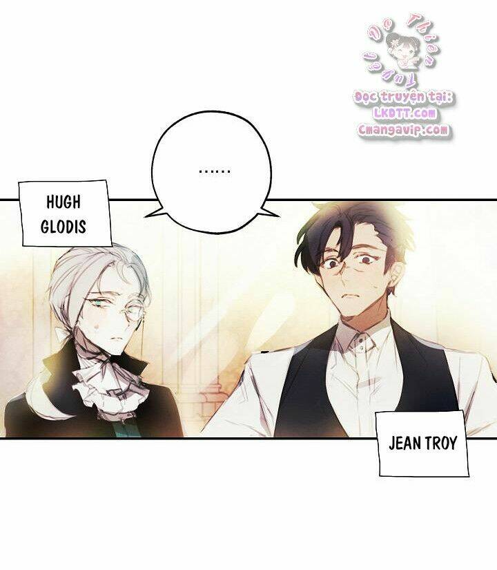 tiệm búp bê của công chúa chapter 1 7