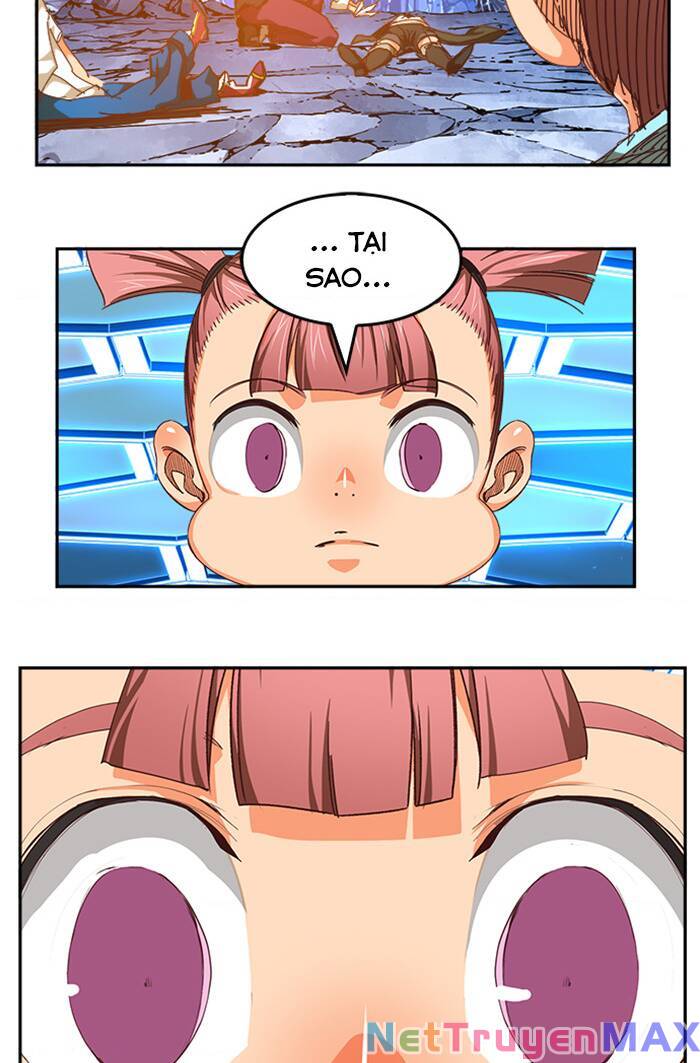 Chúa tể học đường chapter 547.5 12