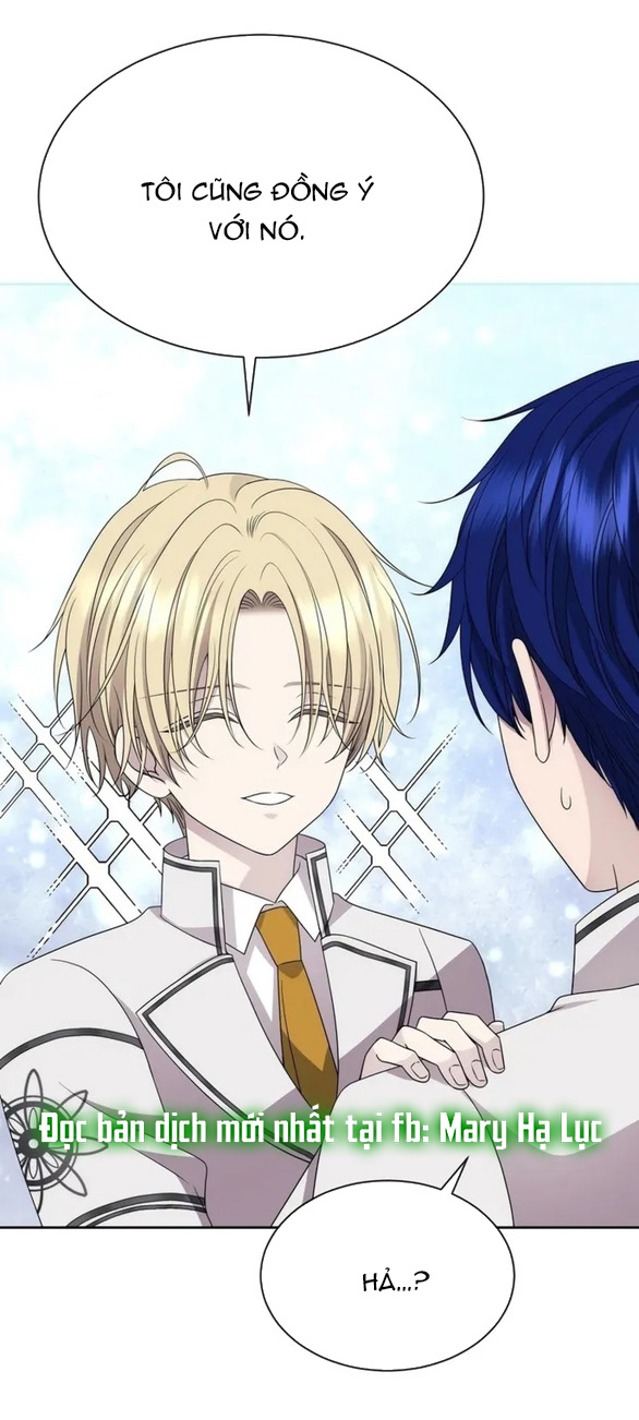 black haze - bản remake 2025 chapter 16.1 7