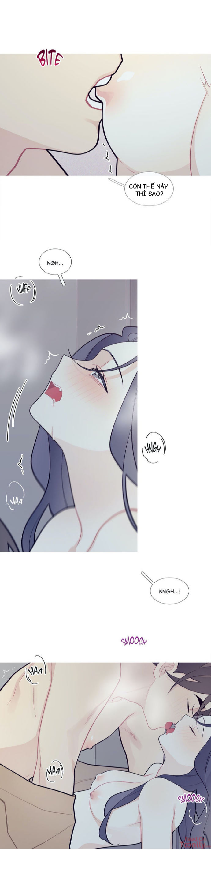 chuyện quái gì đang xảy ra? chapter 72 11