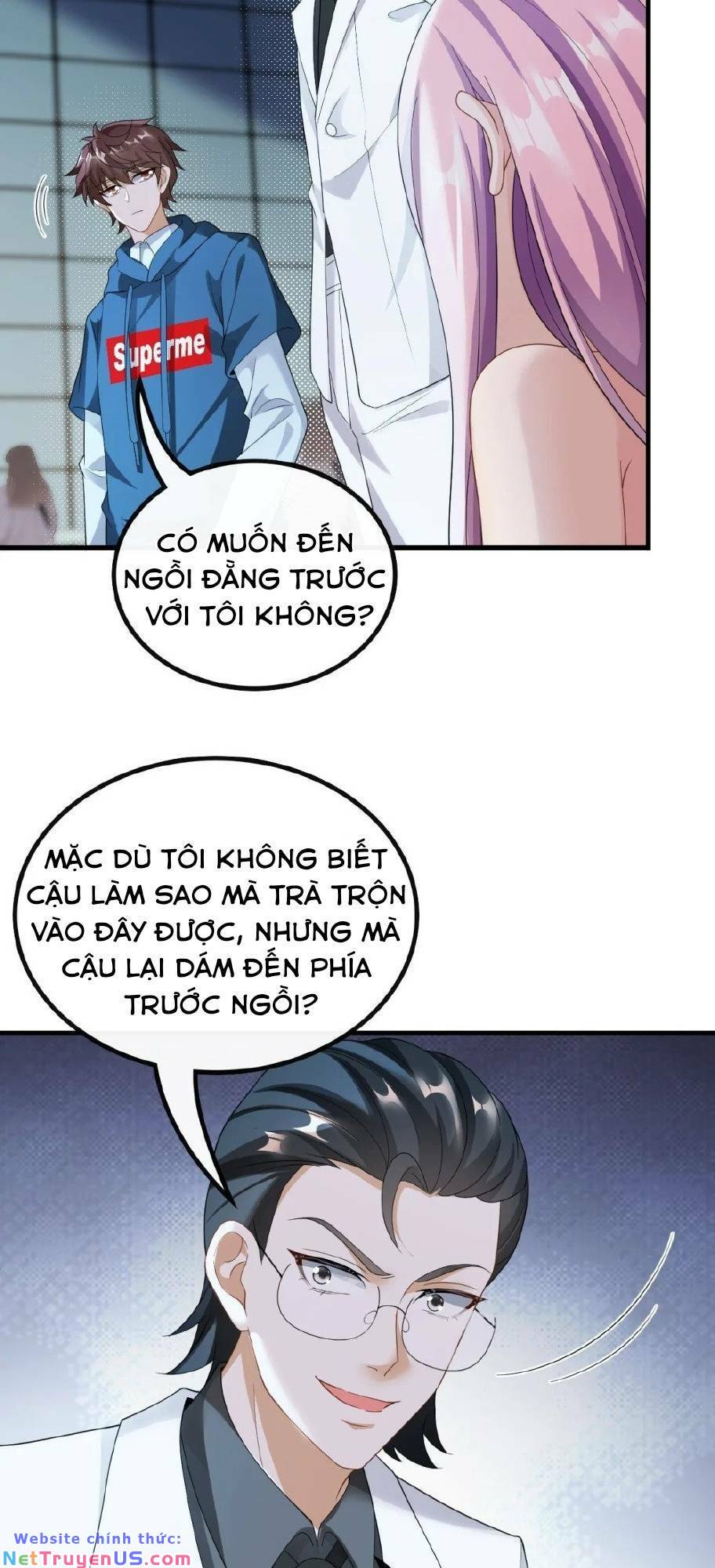 trùng sinh, ta mới là thiên vương giải trí chapter 57 16