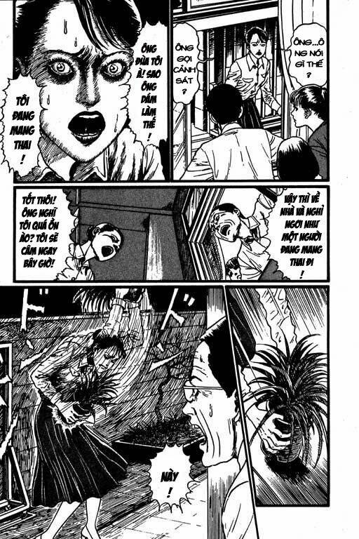 lovesick dead chapter 2 14