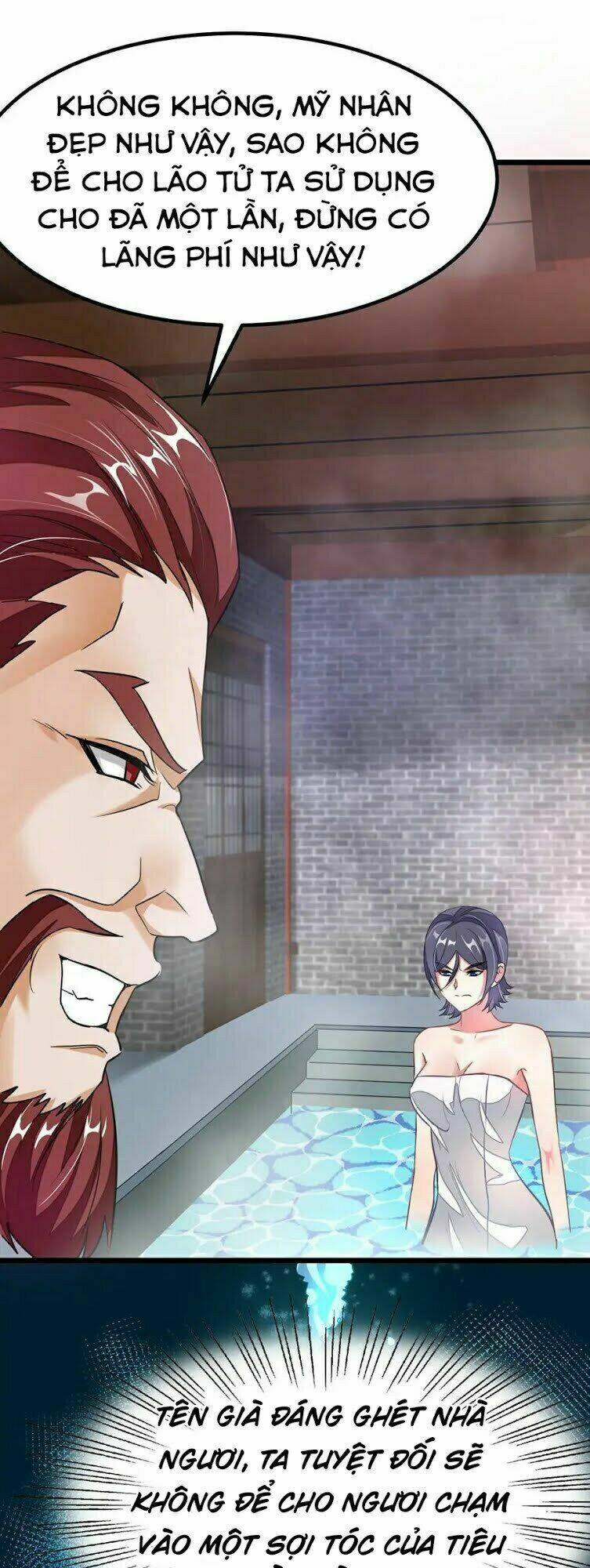 cửu dương thần vương chapter 90 14