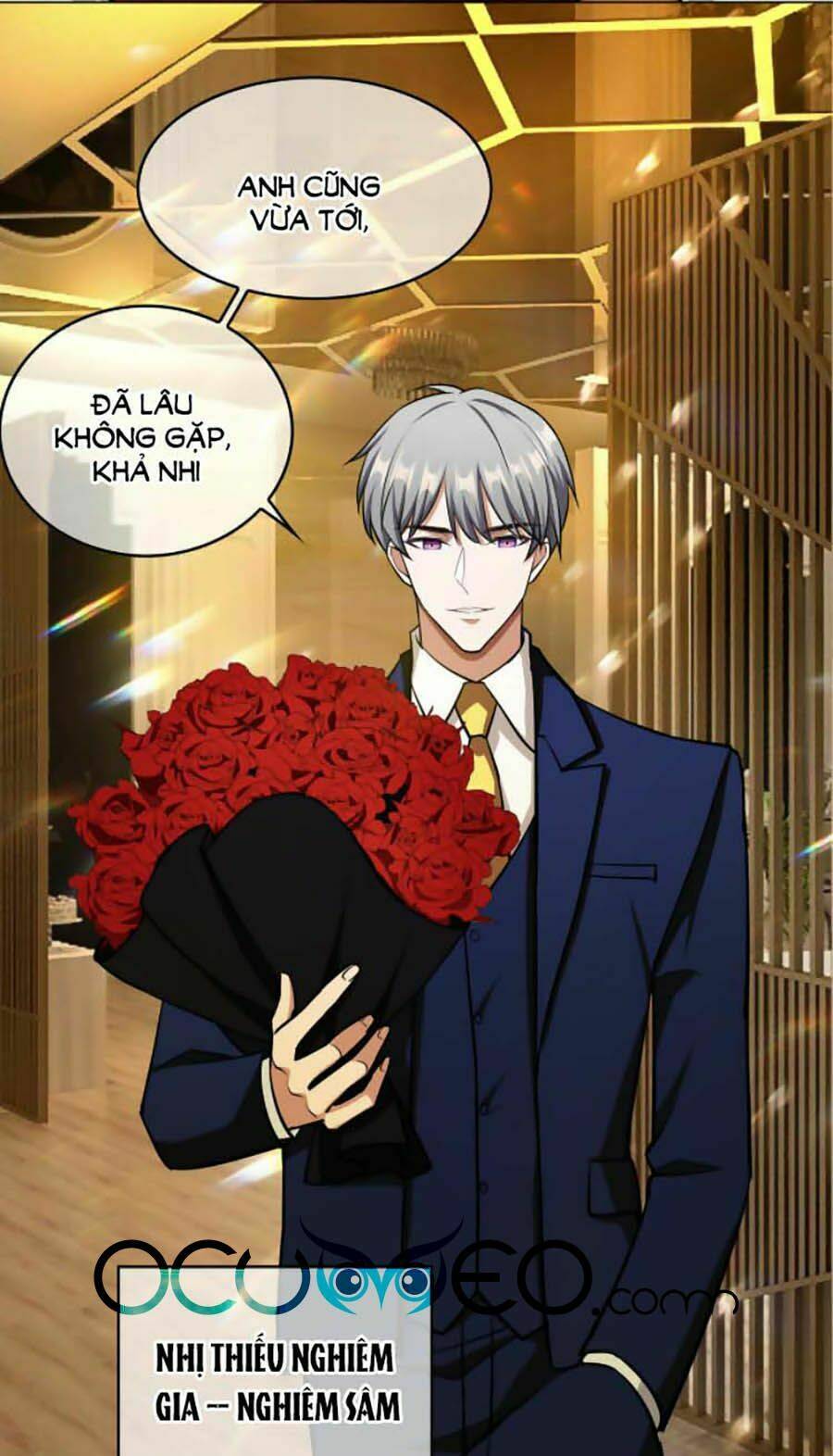 cô vợ gả thay của tổng tài cố chấp chapter 51 19