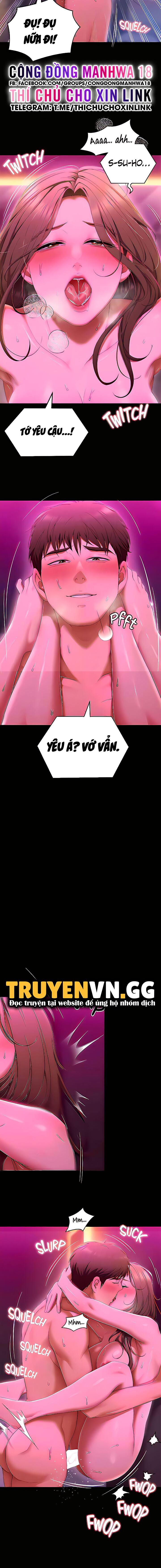 tối nay cưng muốn ăn gì? chapter 54 11