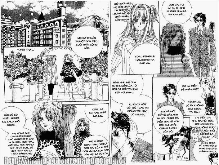 viên đạn tình yêu chapter 12 70