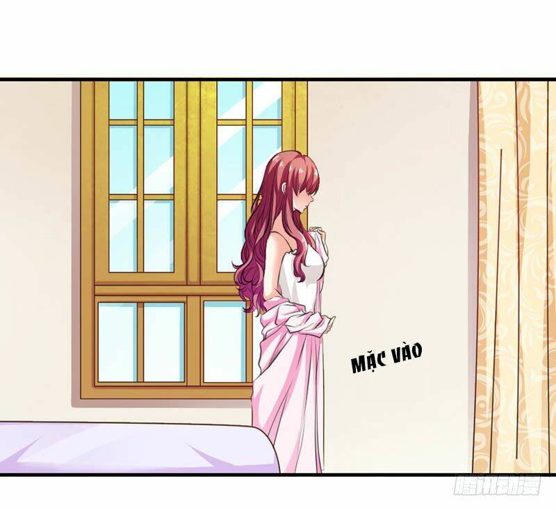 bộ mặt ôn nhu giả dối của ác ma thủ tịch chapter 12 16