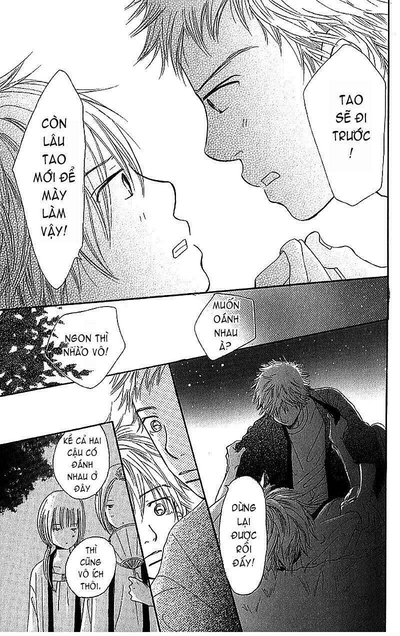 ngày ấy ta bên nhau chapter 20 26