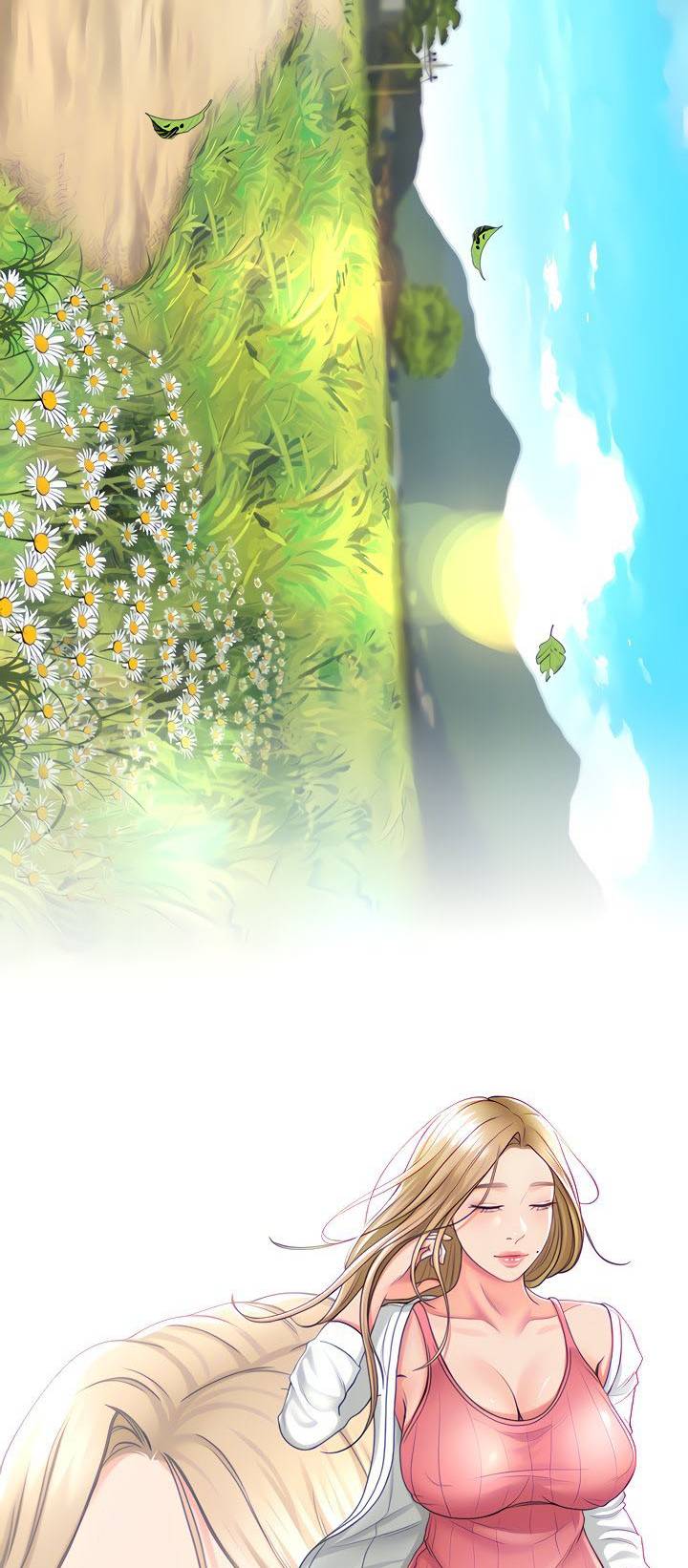 clb kiếm đạo chapter 2 67