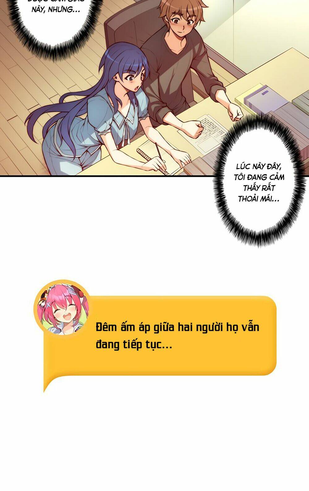 cohabitation with the fiancee chapter 33 29