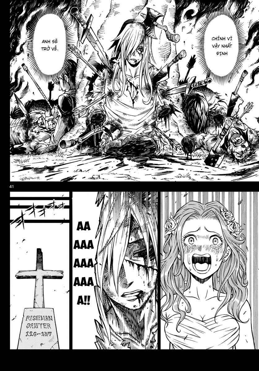 marry grave chapter 1 40