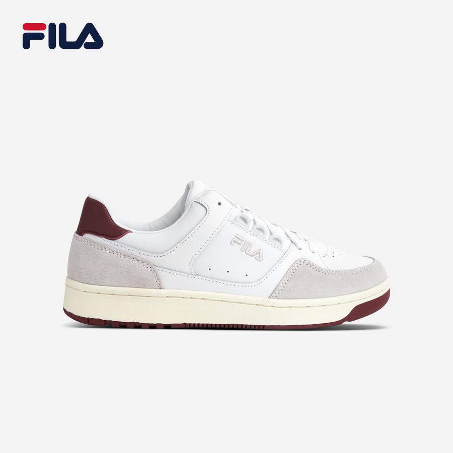 Giày sneaker unisex Fila Targa Club - 1XM01960F-121