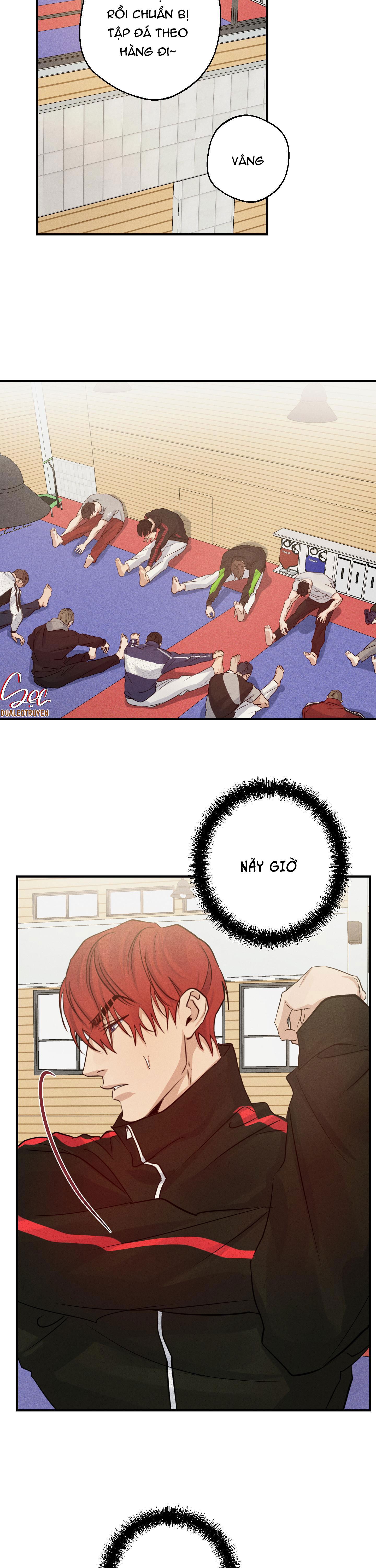 high clear chapter 33 12