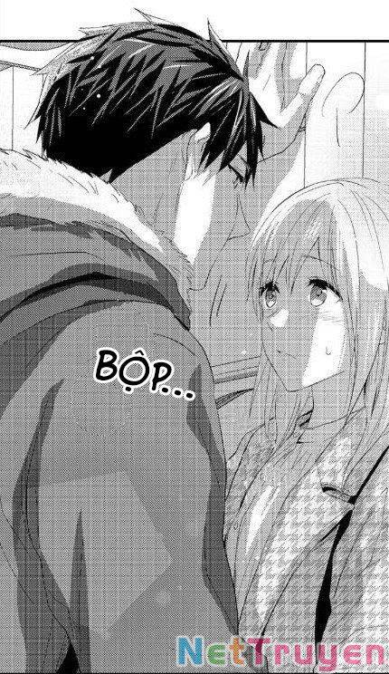 có phải cơ bắp của tôi đã kích thích em? chapter 22 30