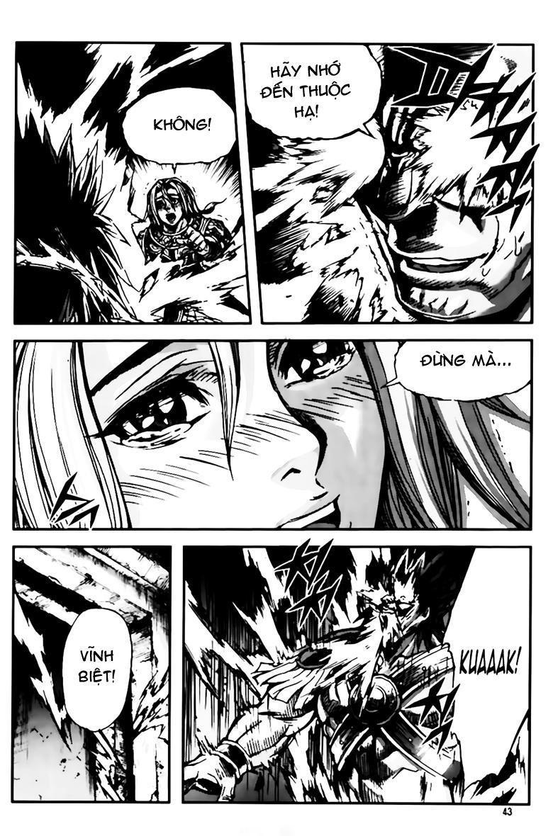 diêm đế chapter 260 19