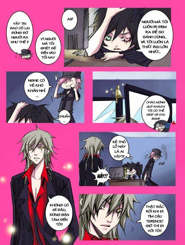 pink + black chapter 1 20