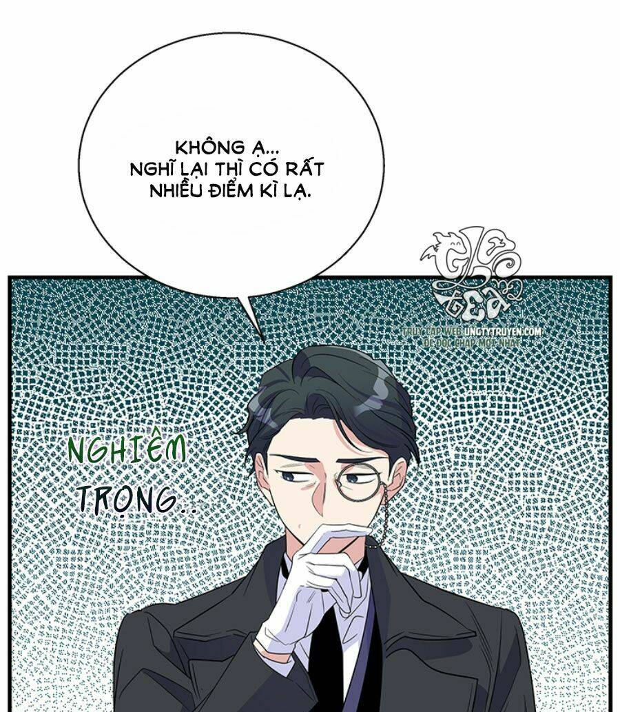 chồng yêu, em muốn đình công! chapter 48 57