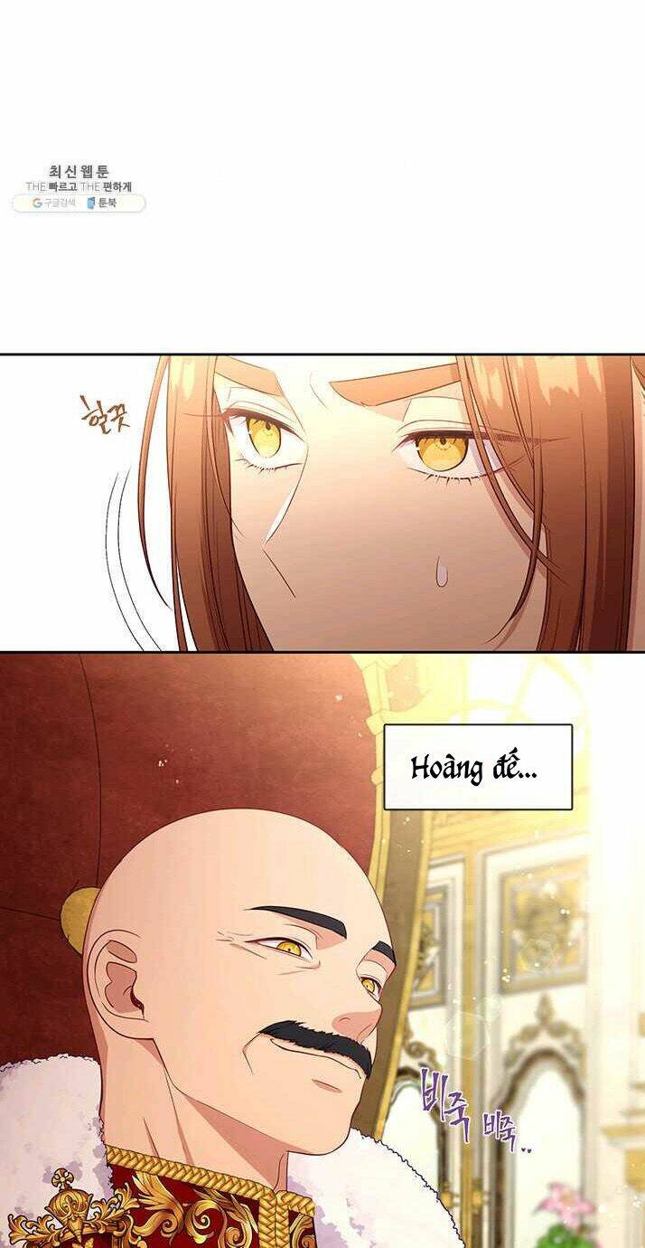 hãy coi chừng ác nữ chapter 75 32