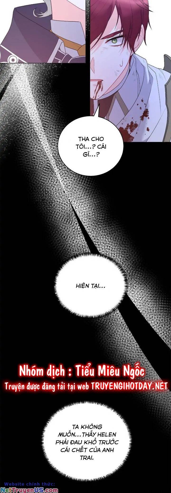 là nhân vật phản diện nhưng tôi sẽ trở thành nữ chính chapter 120 18