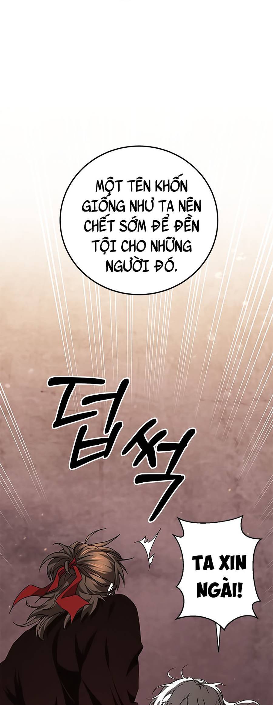 võ đang kỳ hiệp chapter 82 41